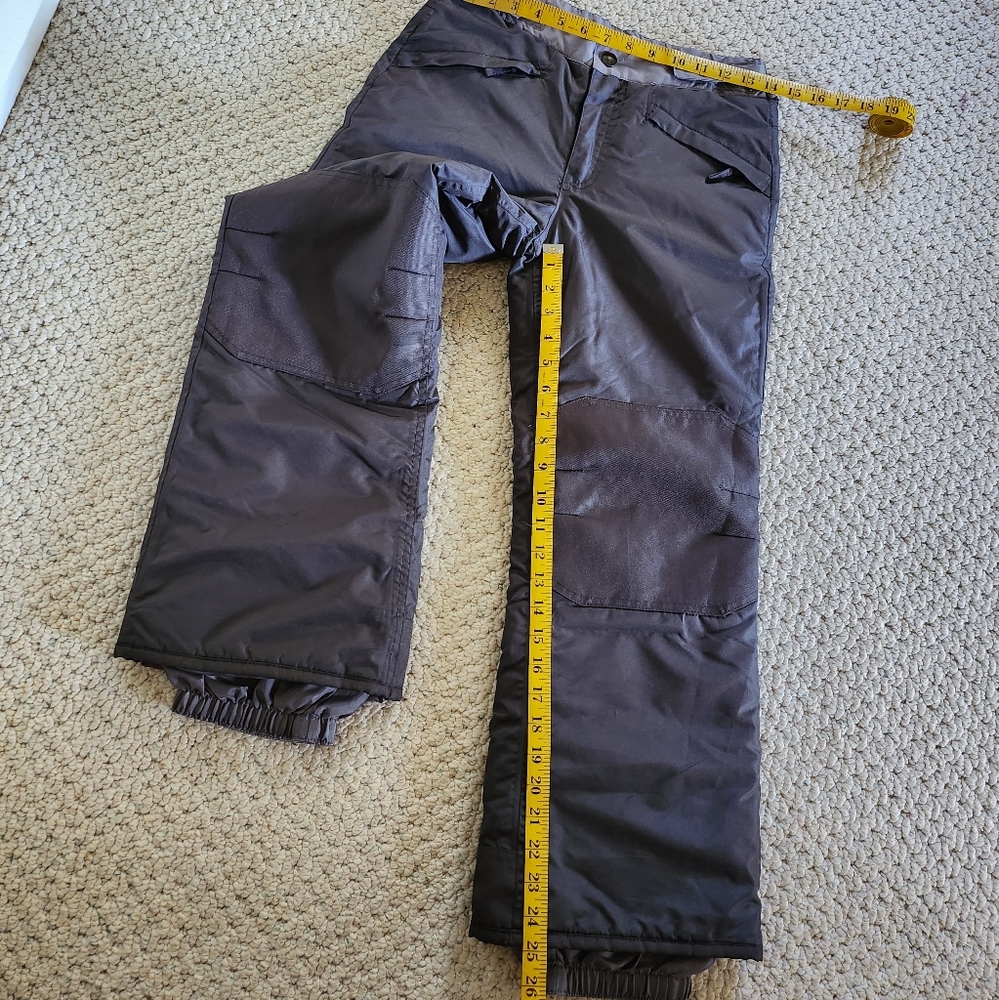 Cherokee Snow Pants - Picture 6 of 11